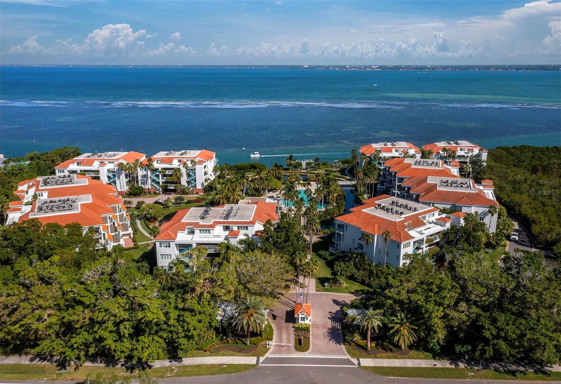 370 Gulf Of Mexico Drive Longboat Key FL 34228