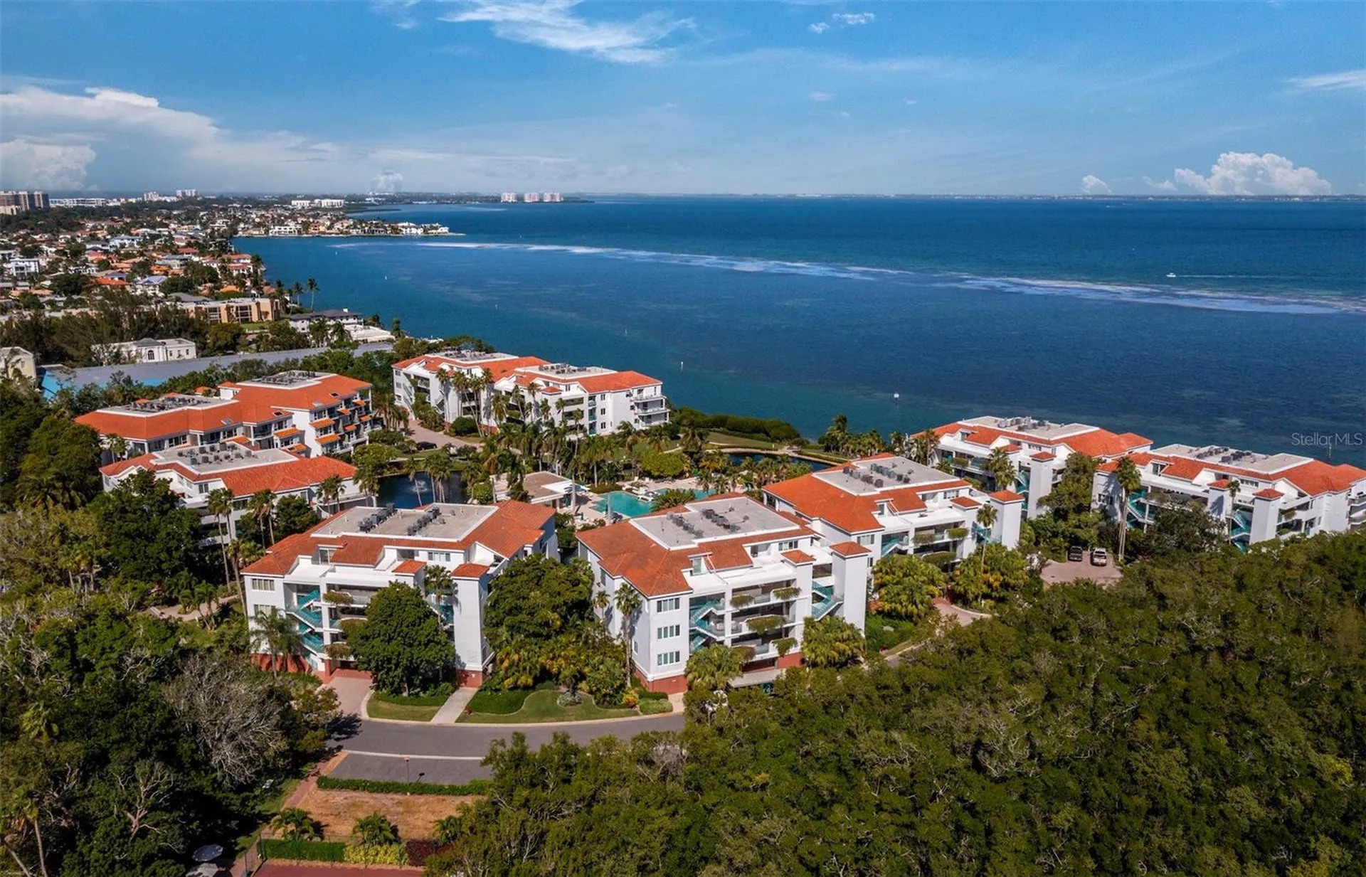 370 Gulf Of Mexico Drive Longboat Key FL 34228