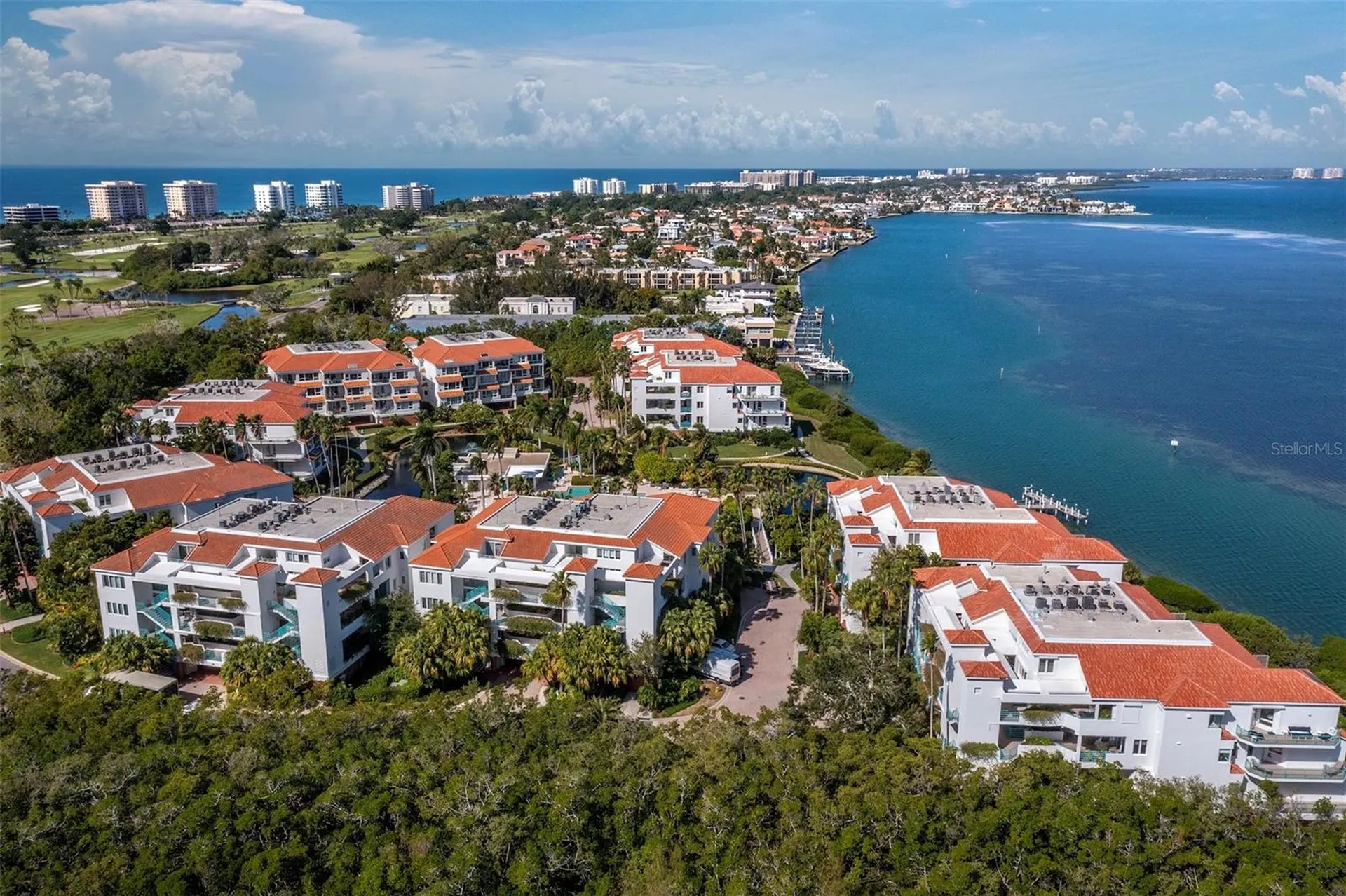 370 Gulf Of Mexico Drive Longboat Key FL 34228