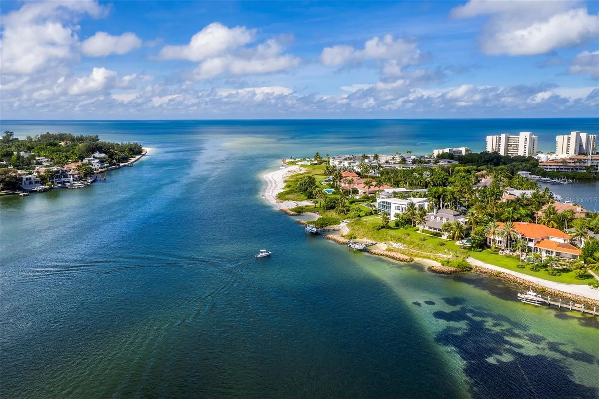 370 Gulf Of Mexico Drive Longboat Key FL 34228