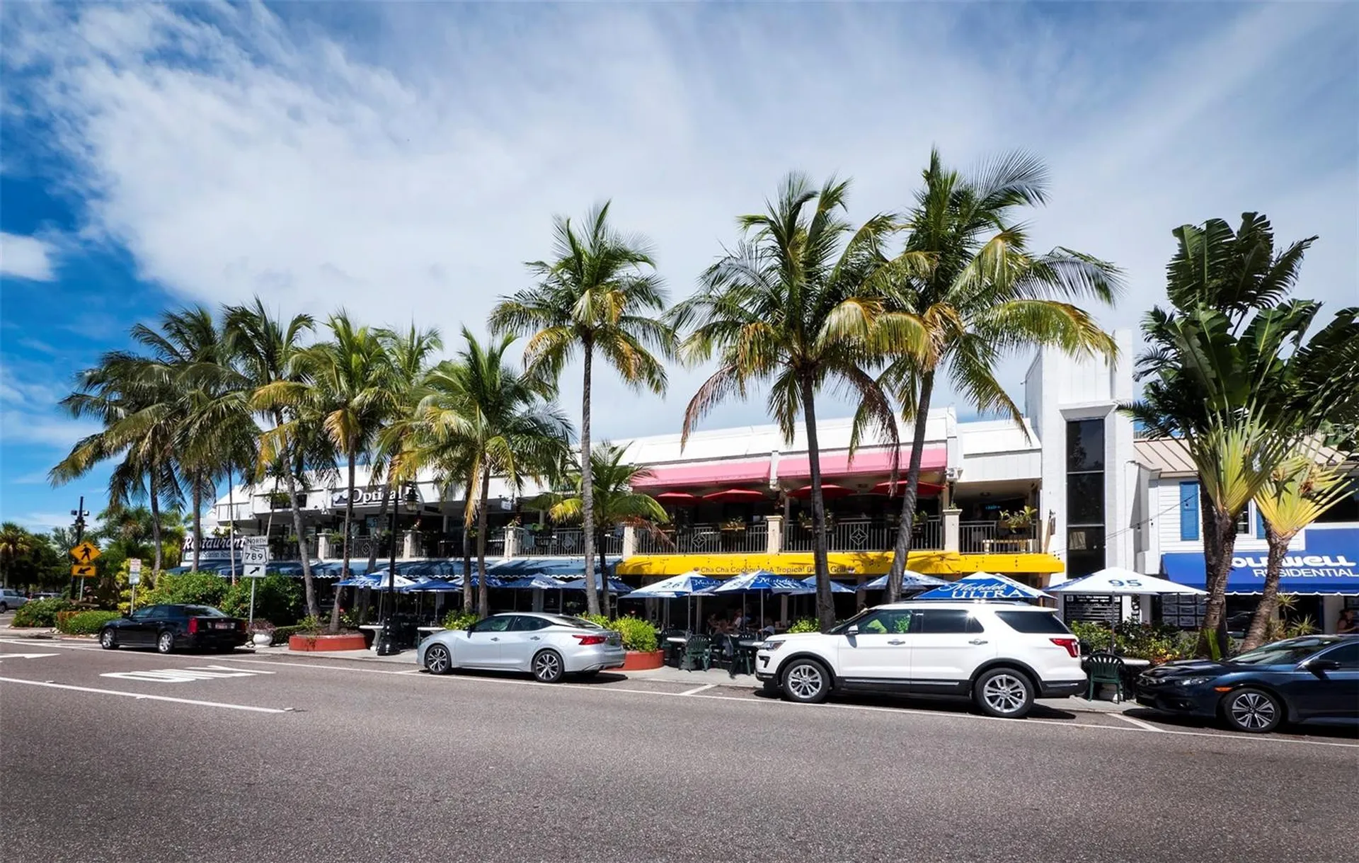 370 Gulf Of Mexico Drive Longboat Key FL 34228