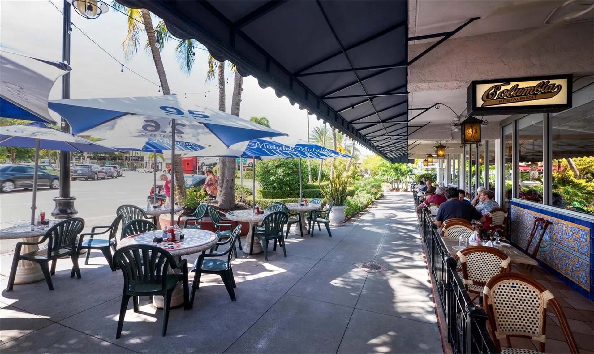 370 Gulf Of Mexico Drive Longboat Key FL 34228