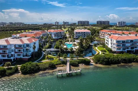 370 Gulf Of Mexico Drive Longboat Key FL 34228