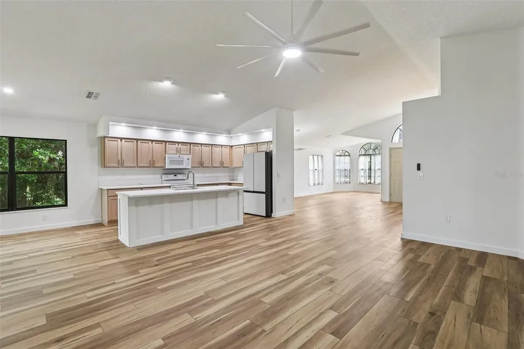 533 Bent Oak Court Spring Hill FL 34609
