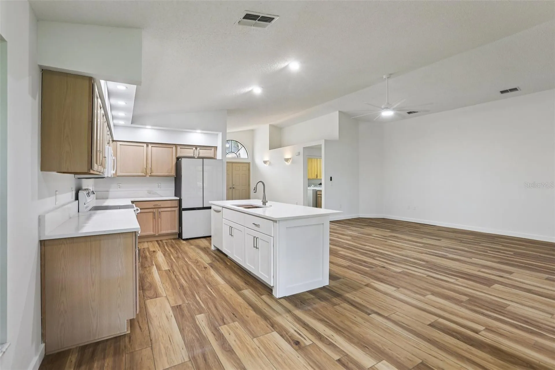 533 Bent Oak Court Spring Hill FL 34609