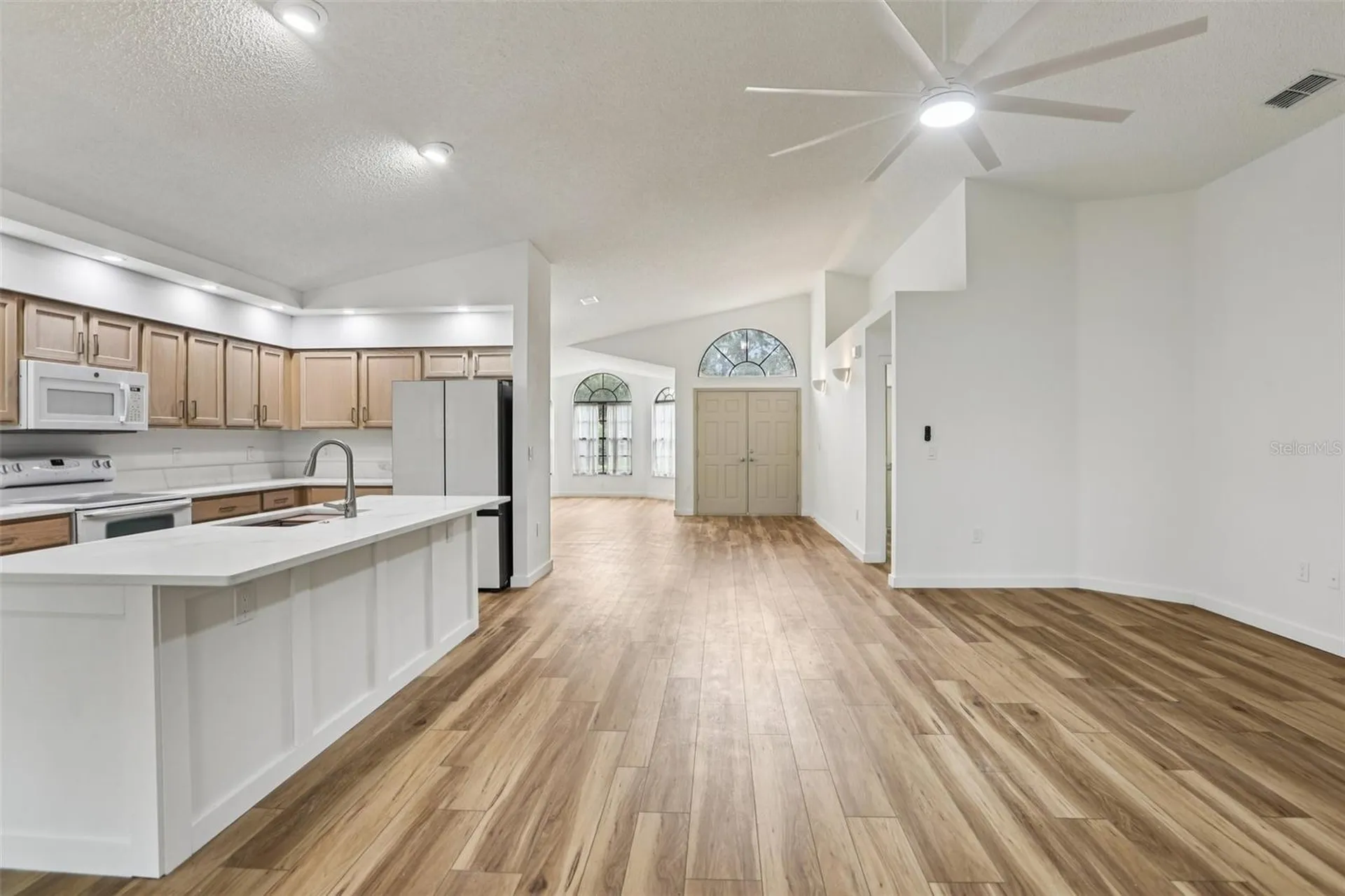 533 Bent Oak Court Spring Hill FL 34609