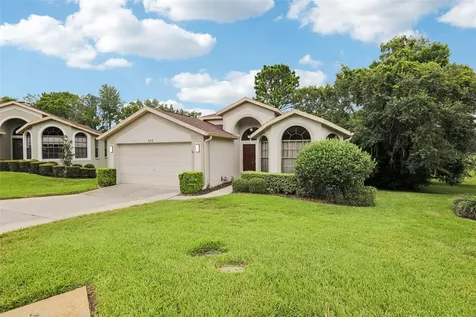 533 Bent Oak Court Spring Hill FL 34609