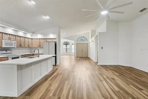 533 Bent Oak Court Spring Hill FL 34609