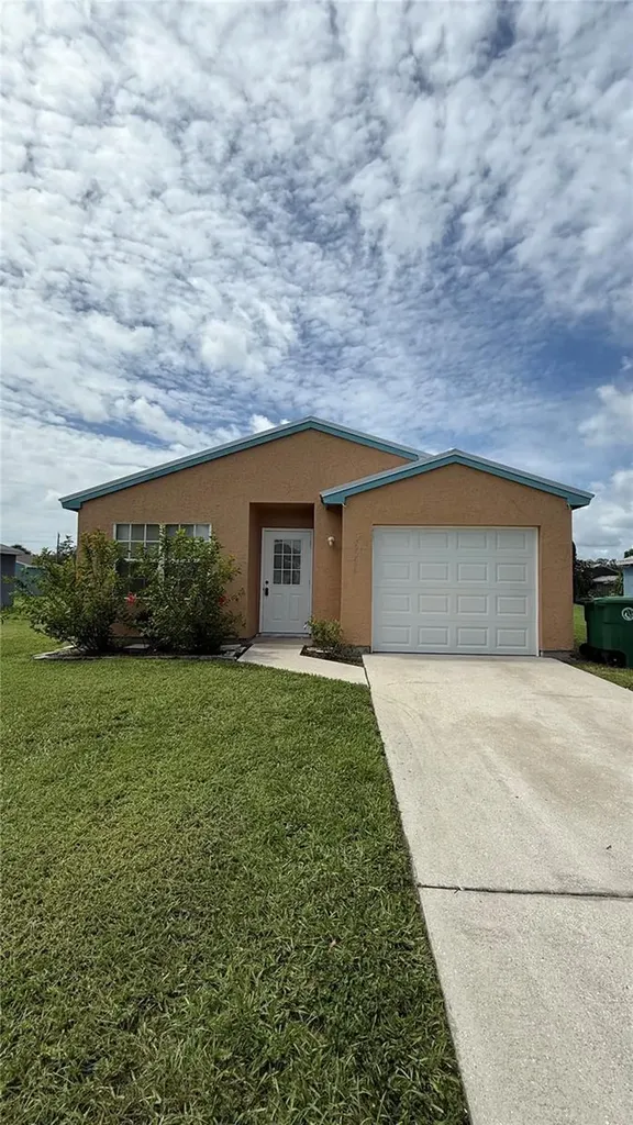 20021 Isobar Avenue Port Charlotte FL 33954