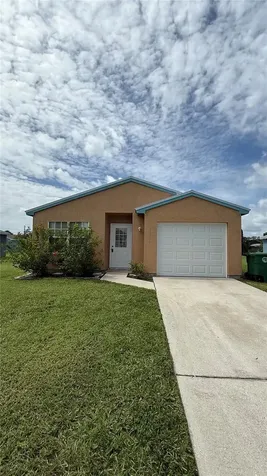20021 Isobar Avenue Port Charlotte FL 33954