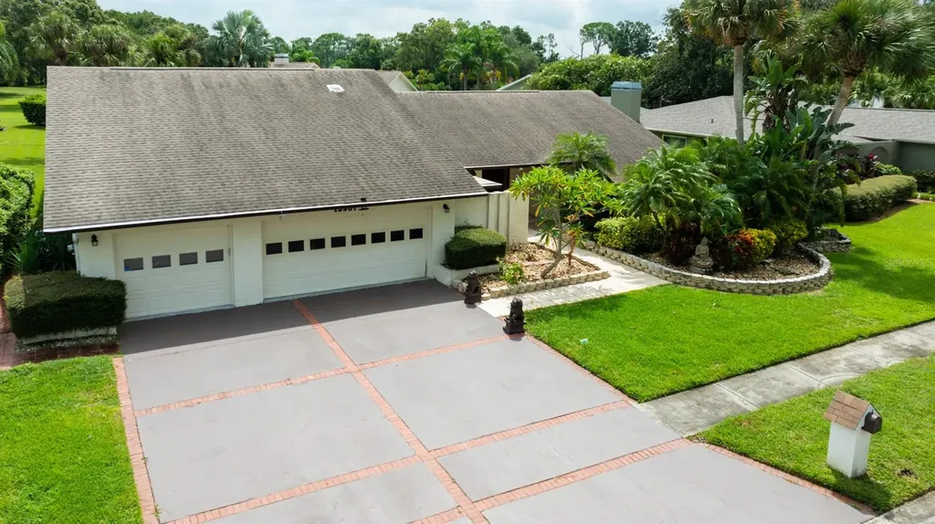 13907 Wellesford Way Tampa FL 33624