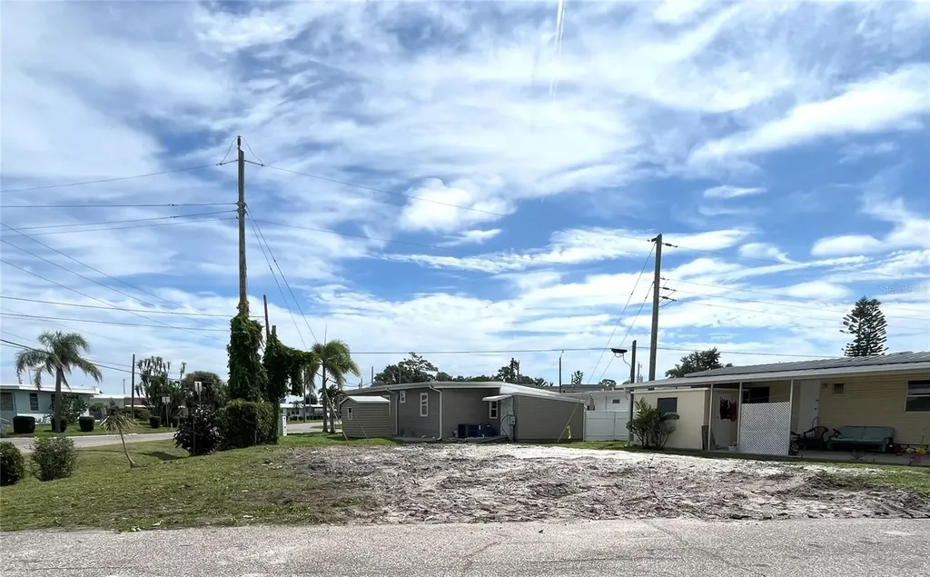 6903 E Bayou Lane Bradenton FL 34207