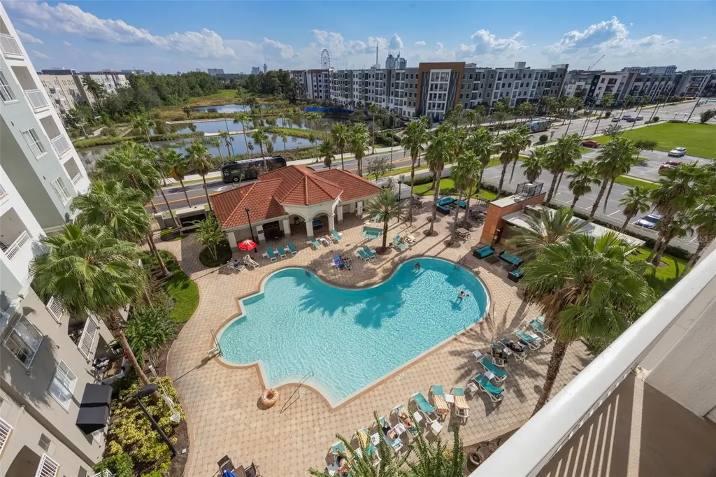 7383 Universal Boulevard Orlando FL 32819