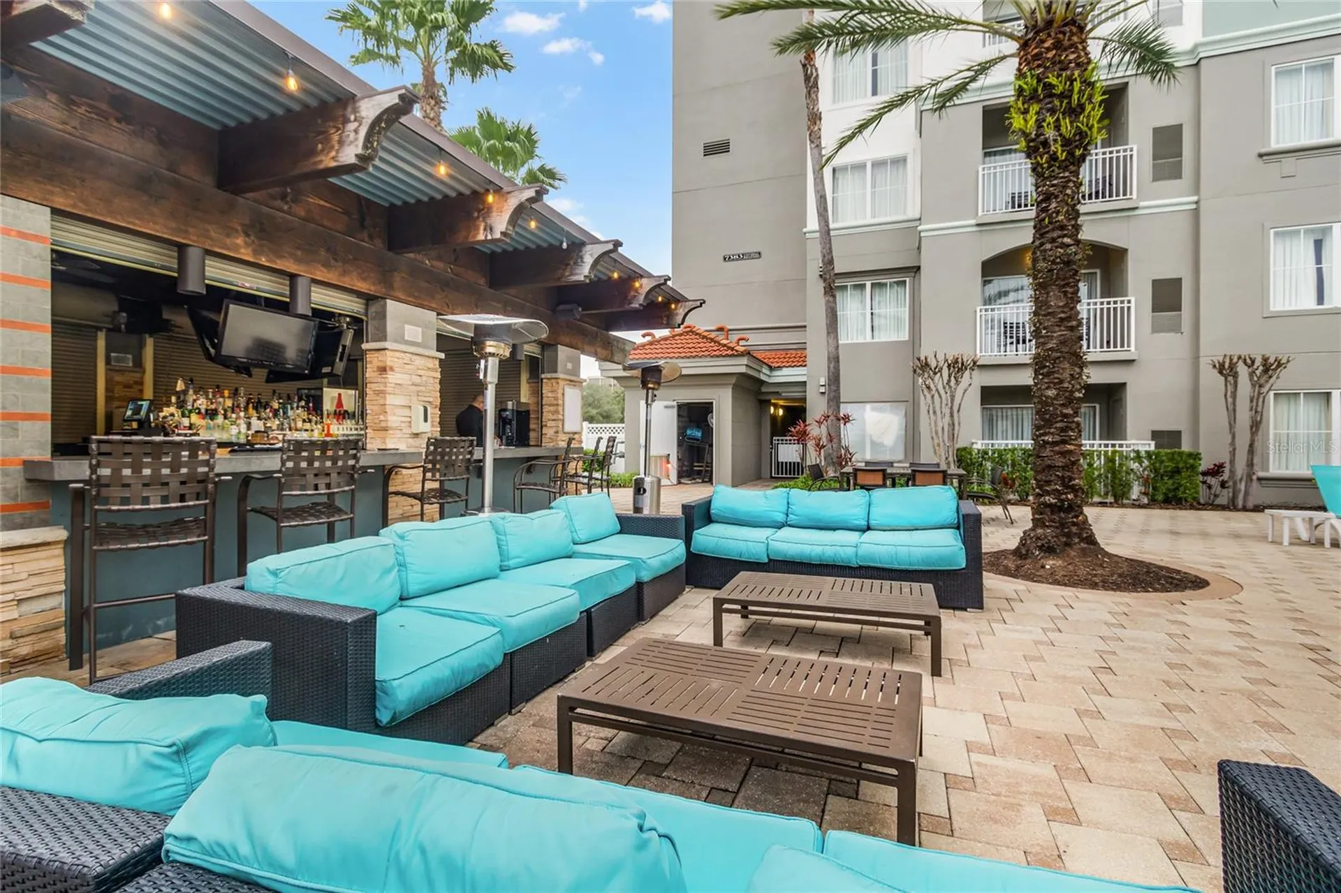 7383 Universal Boulevard Orlando FL 32819