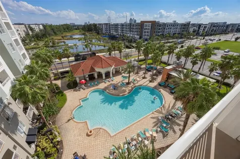 7383 Universal Boulevard Orlando FL 32819