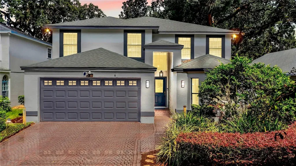 531 W Yale Street Orlando FL 32804