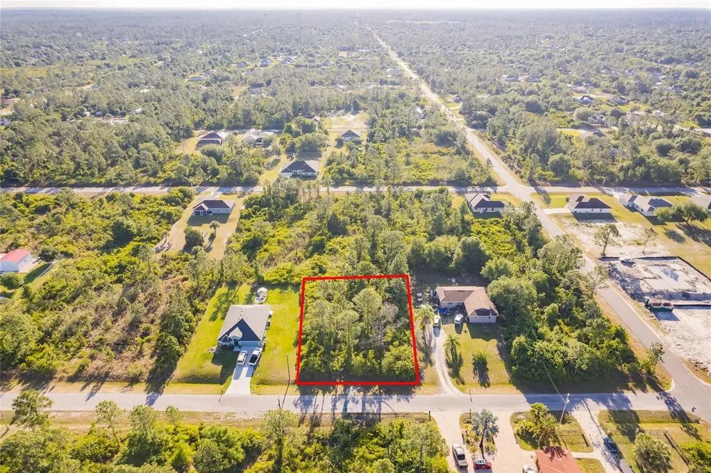 904 Poinsettia Avenue Lehigh Acres FL 33972