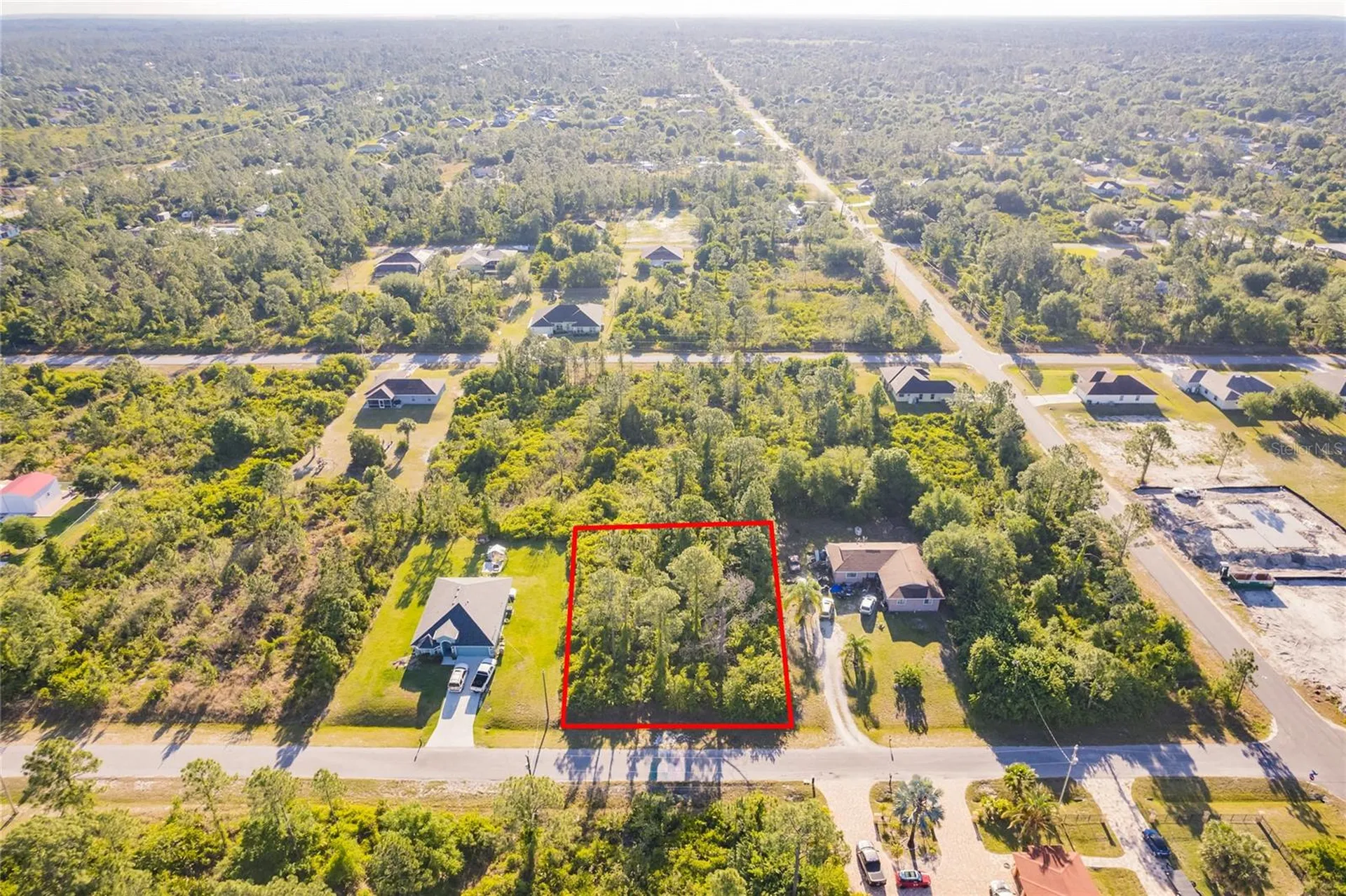 904 Poinsettia Avenue Lehigh Acres FL 33972