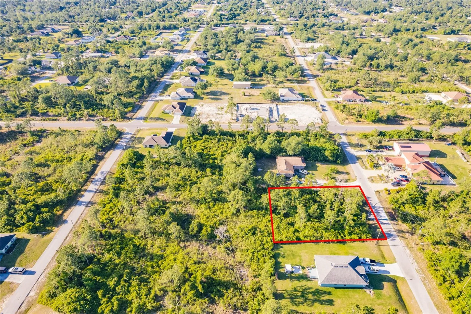 904 Poinsettia Avenue Lehigh Acres FL 33972