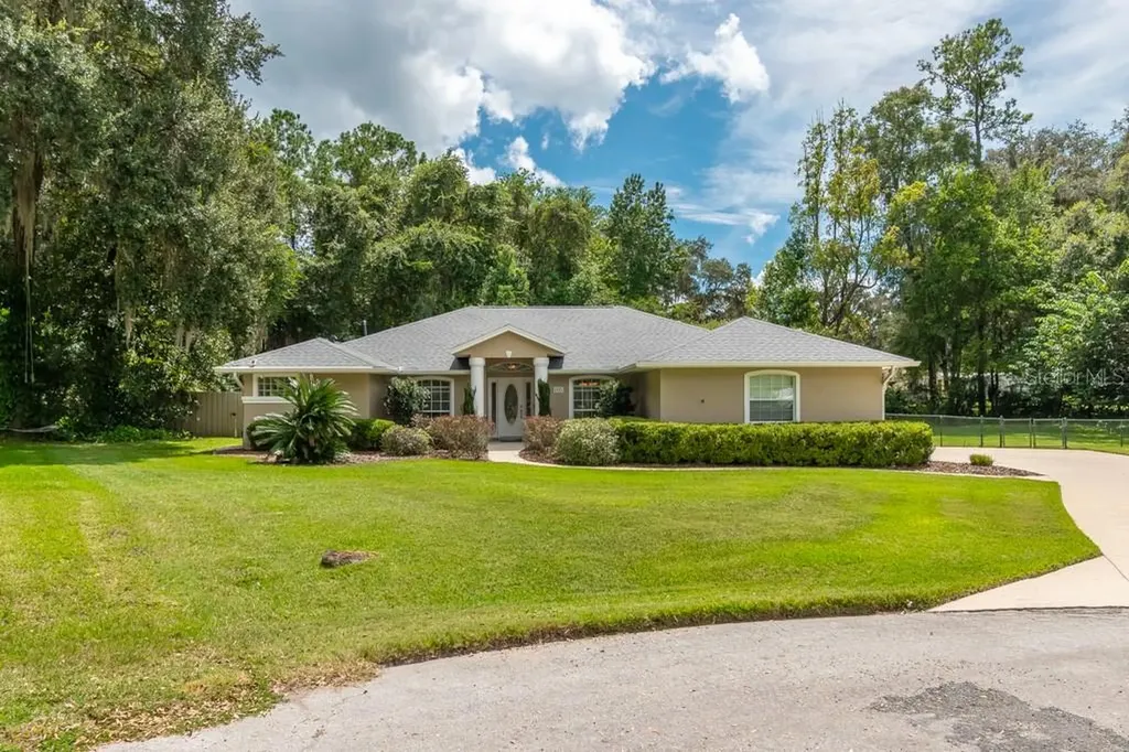 6051 SE 21st Court Ocala FL 34480