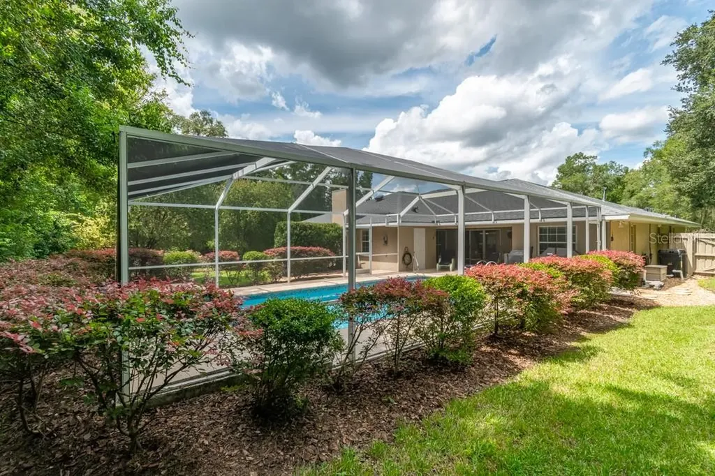 6051 SE 21st Court Ocala FL 34480