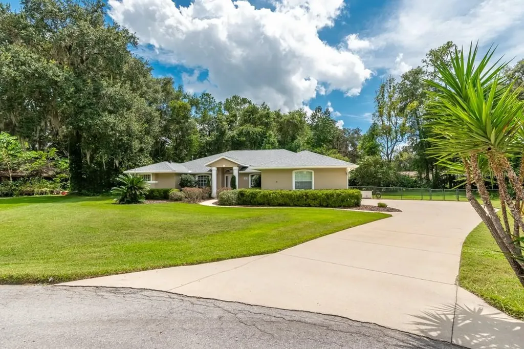 6051 SE 21st Court Ocala FL 34480