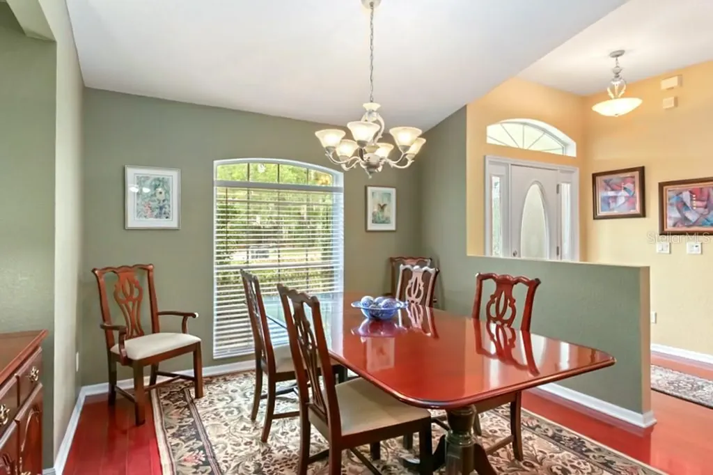 6051 SE 21st Court Ocala FL 34480