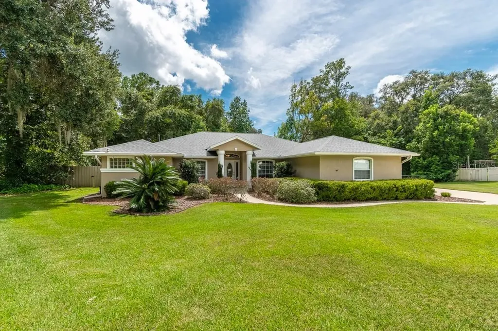 6051 SE 21st Court Ocala FL 34480
