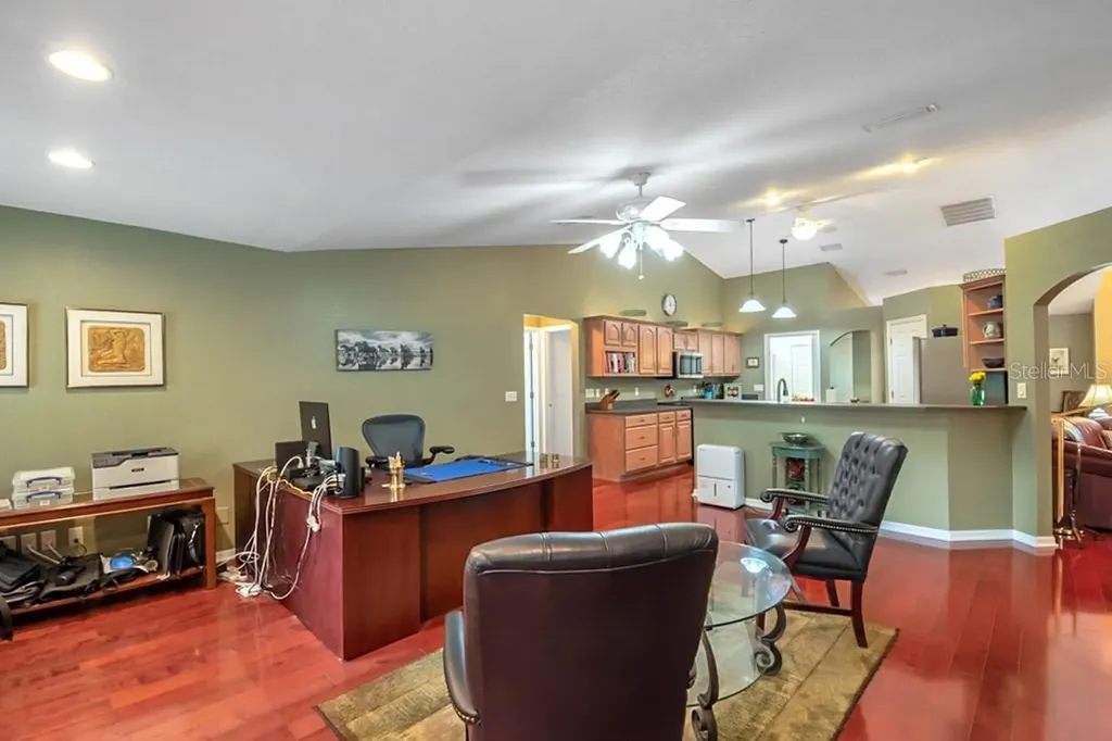 6051 SE 21st Court Ocala FL 34480