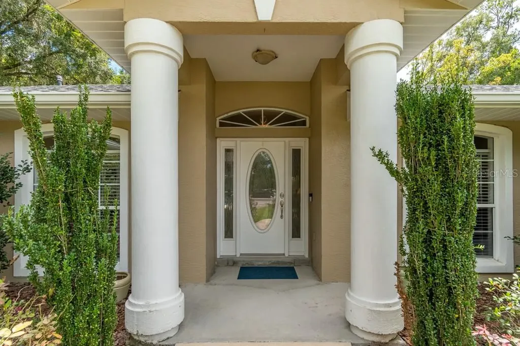 6051 SE 21st Court Ocala FL 34480
