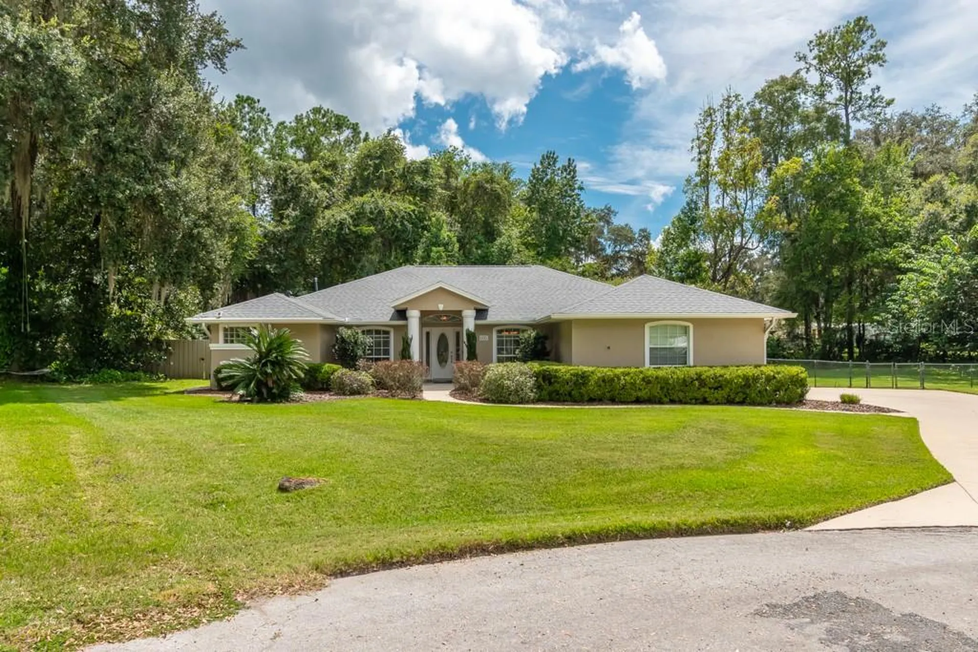6051 SE 21st Court Ocala FL 34480