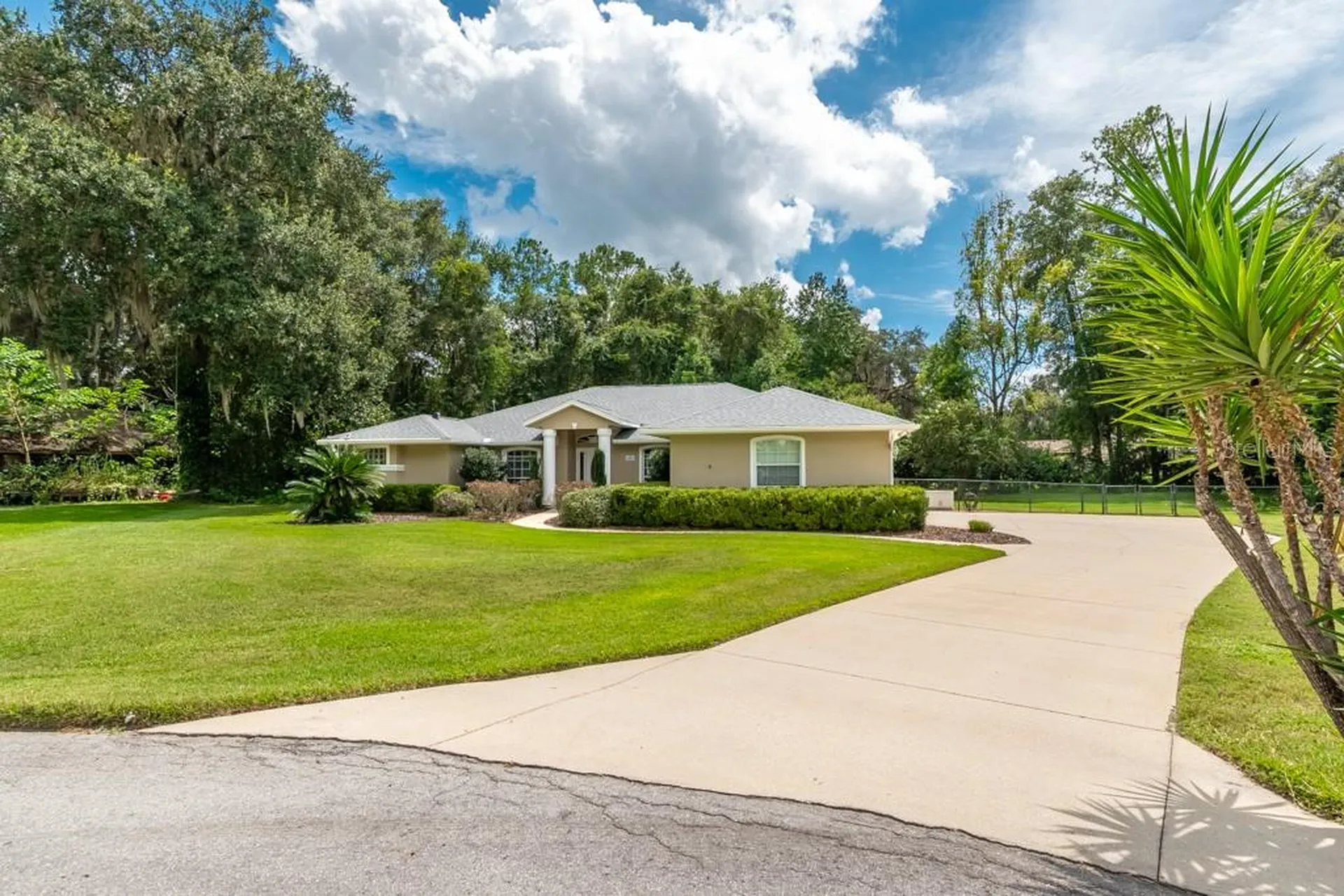 6051 SE 21st Court Ocala FL 34480