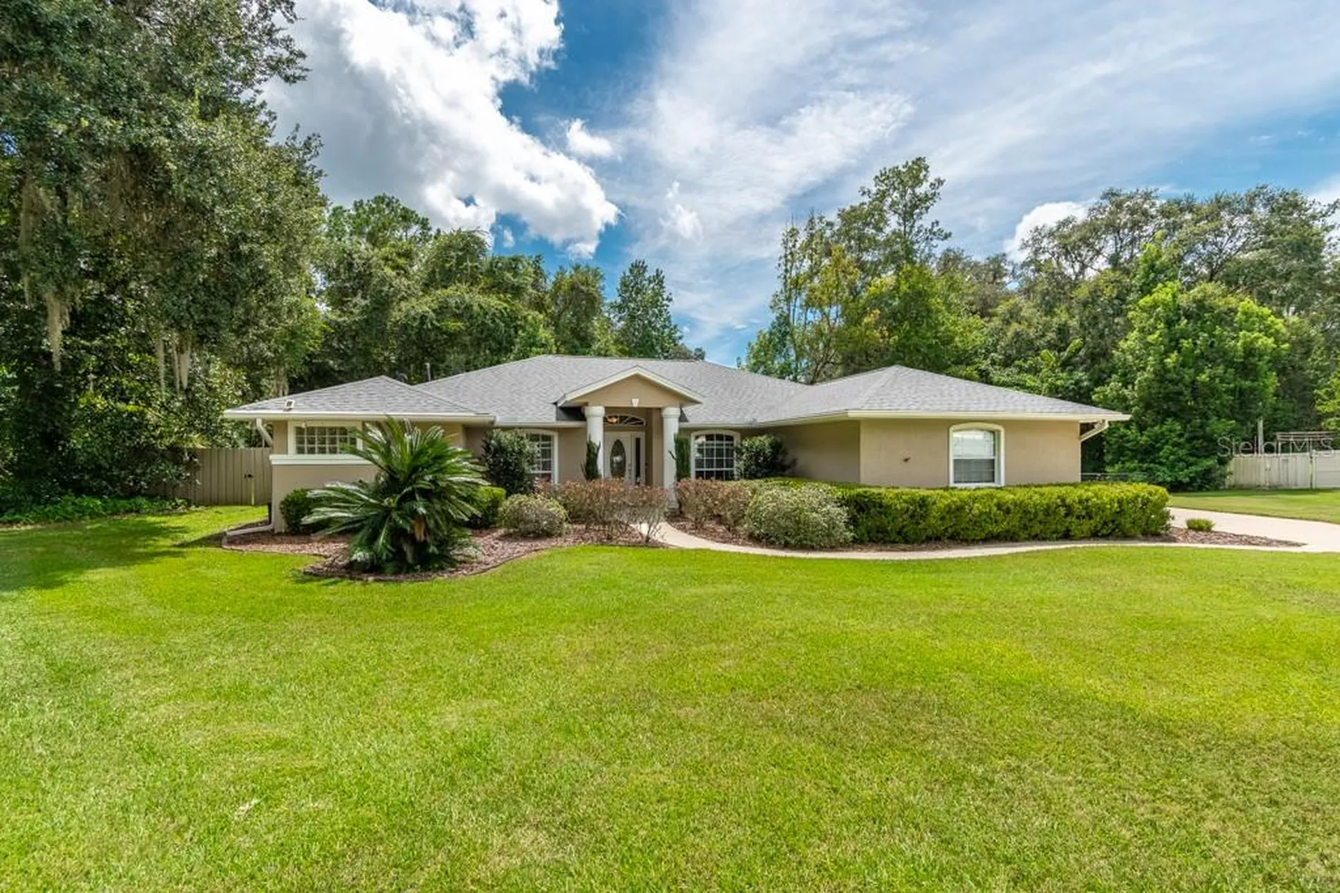 6051 SE 21st Court Ocala FL 34480