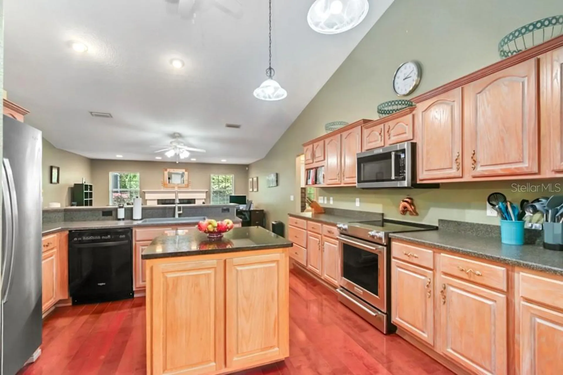6051 SE 21st Court Ocala FL 34480