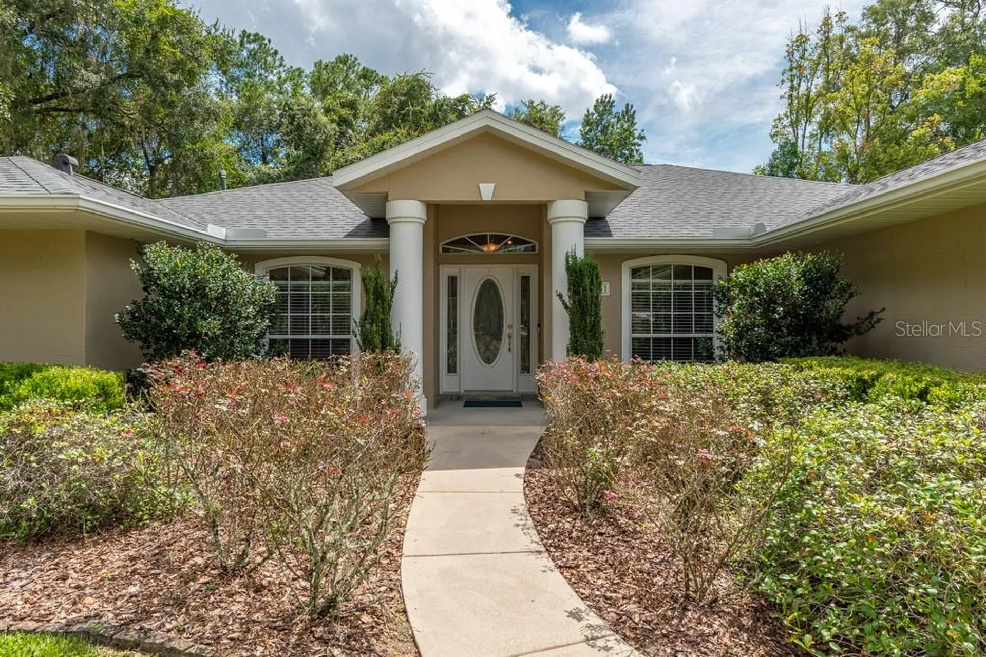 6051 SE 21st Court Ocala FL 34480