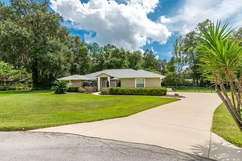 6051 SE 21st Court Ocala FL 34480