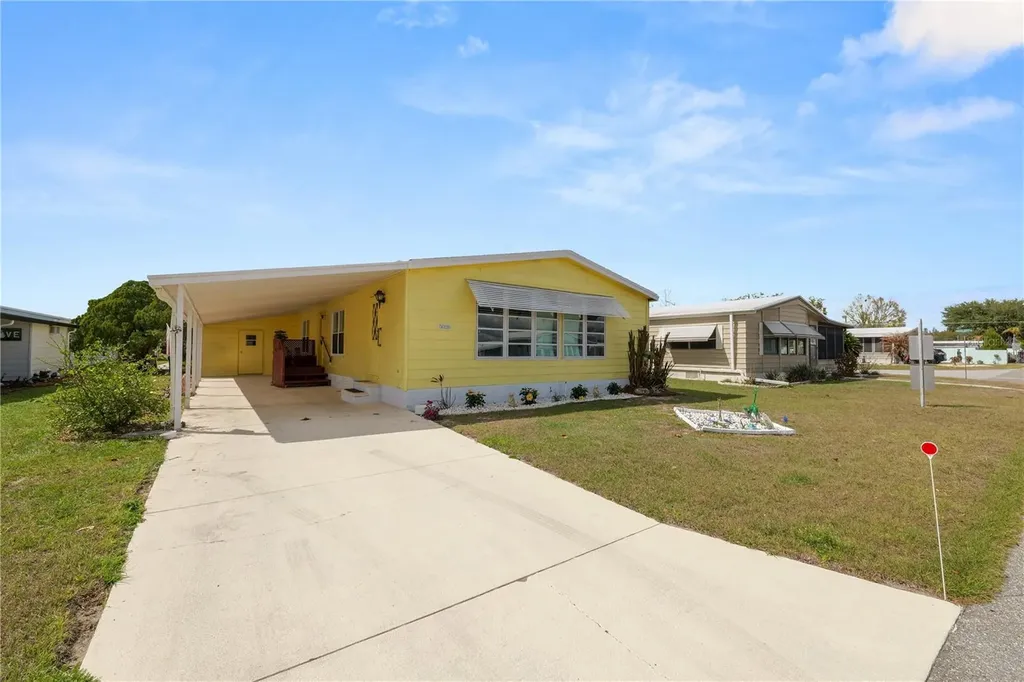 5026 Foxwood Boulevard Lakeland FL 33810