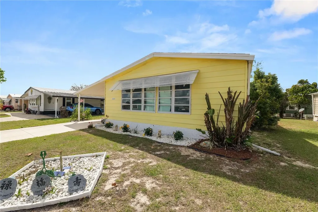 5026 Foxwood Boulevard Lakeland FL 33810