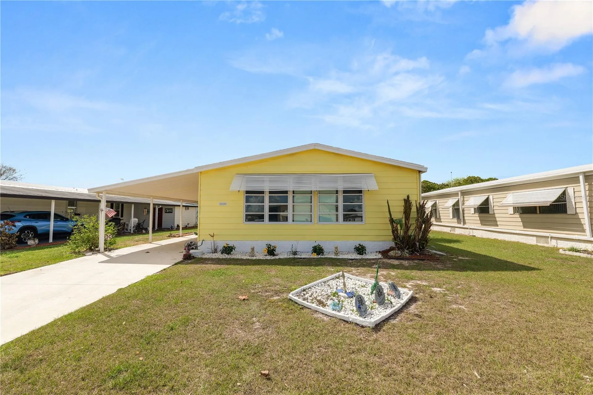 5026 Foxwood Boulevard Lakeland FL 33810