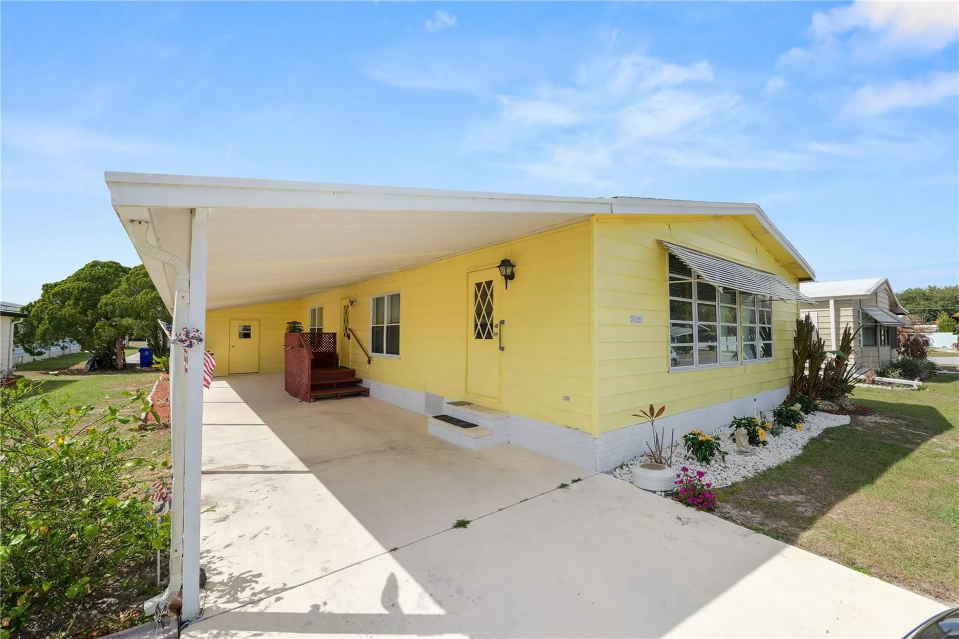 5026 Foxwood Boulevard Lakeland FL 33810