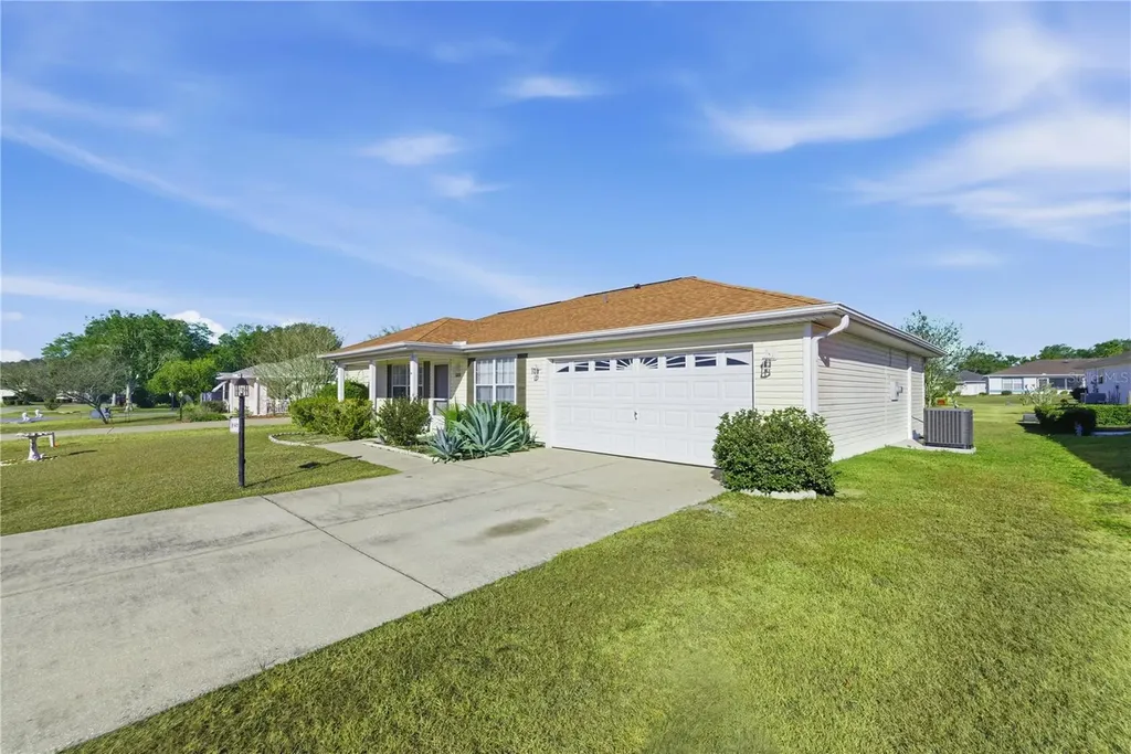 8478 SW 61st Terrace Road Ocala FL 34476