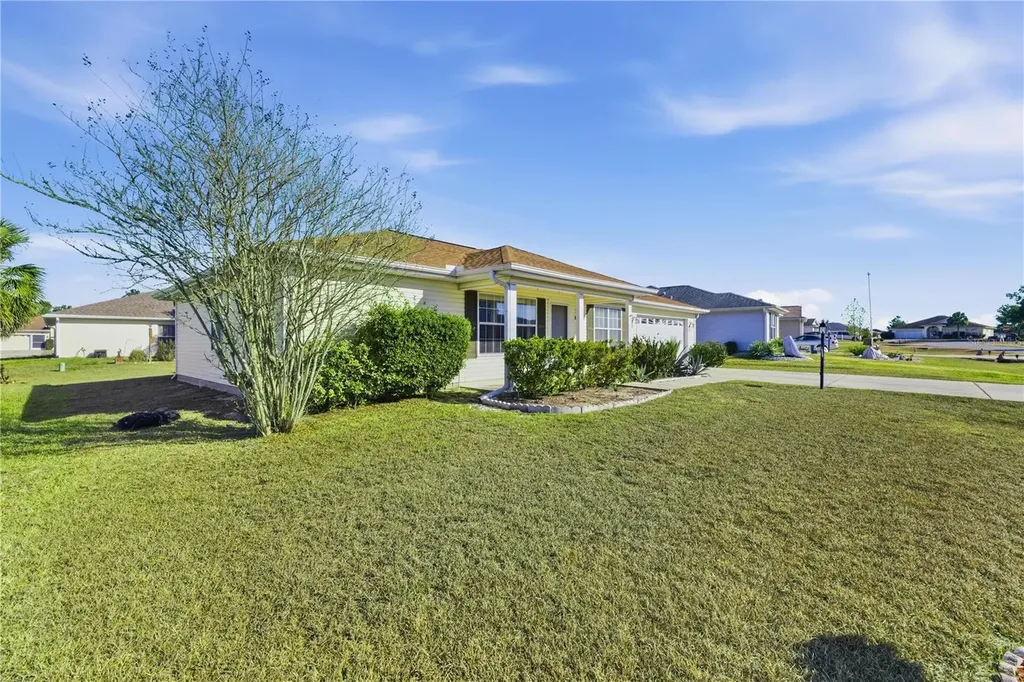 8478 SW 61st Terrace Road Ocala FL 34476