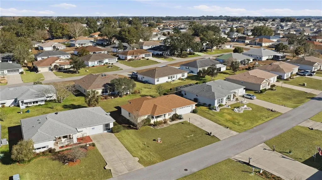 8478 SW 61st Terrace Road Ocala FL 34476