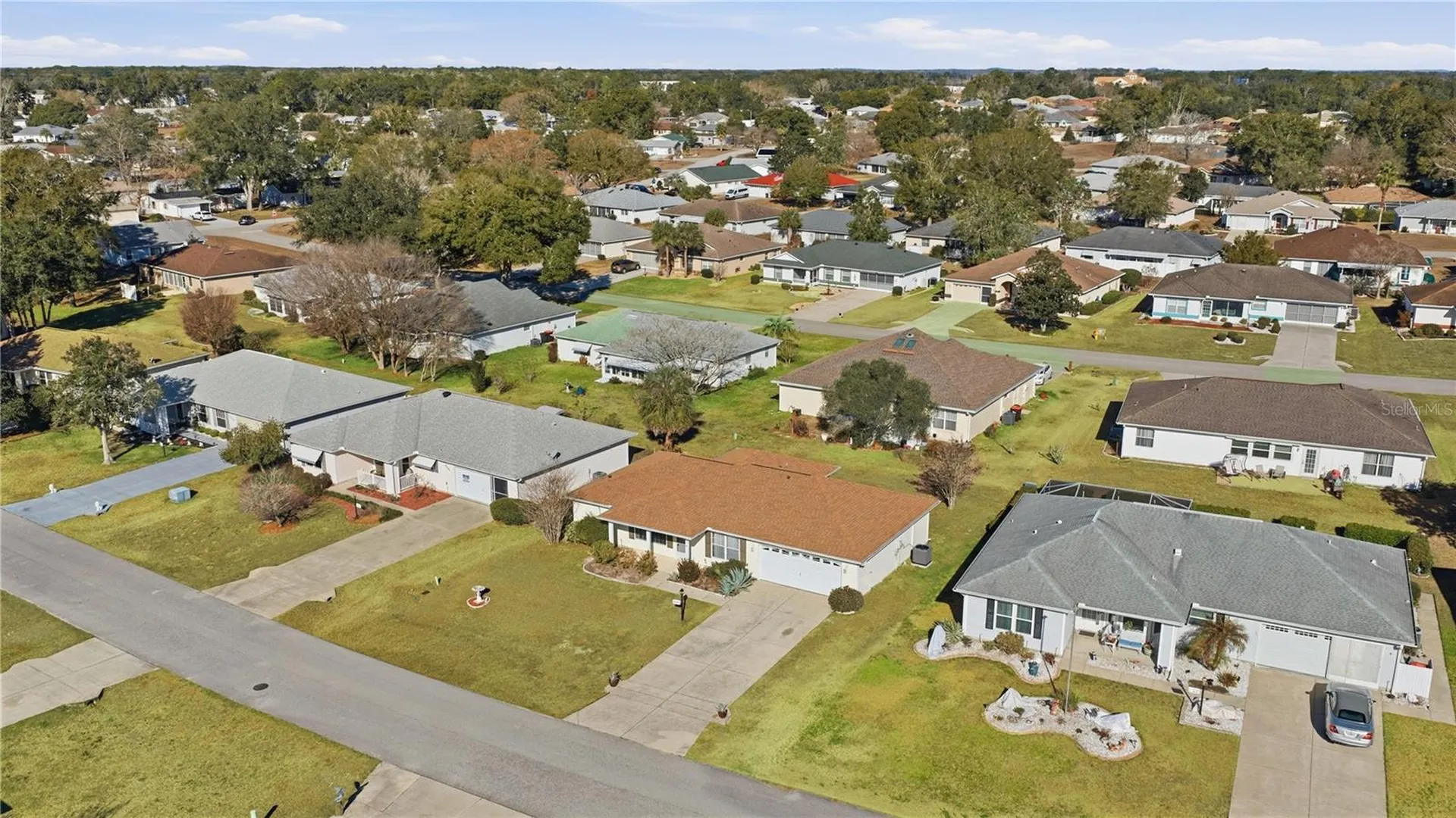 8478 SW 61st Terrace Road Ocala FL 34476