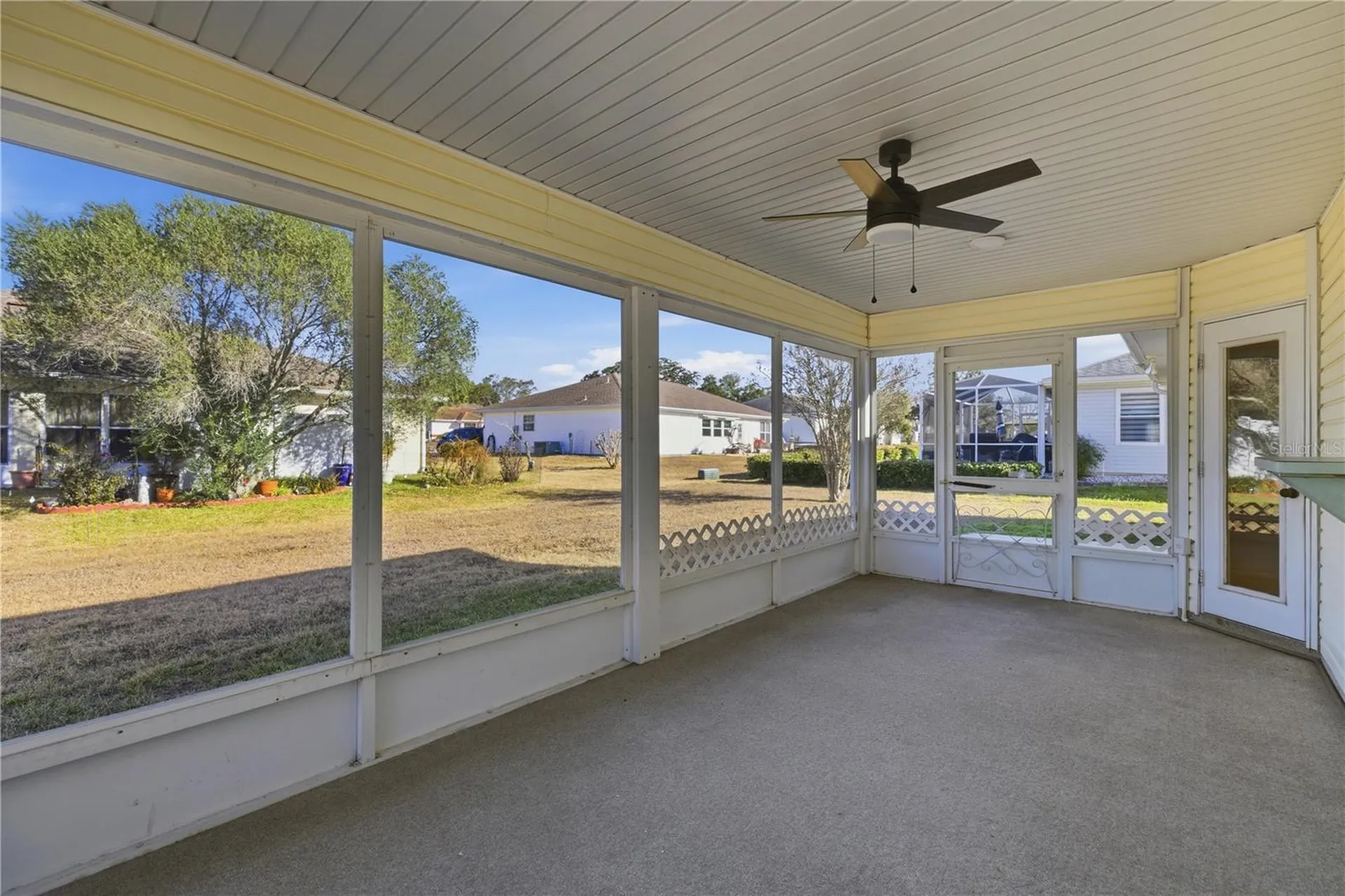 8478 SW 61st Terrace Road Ocala FL 34476
