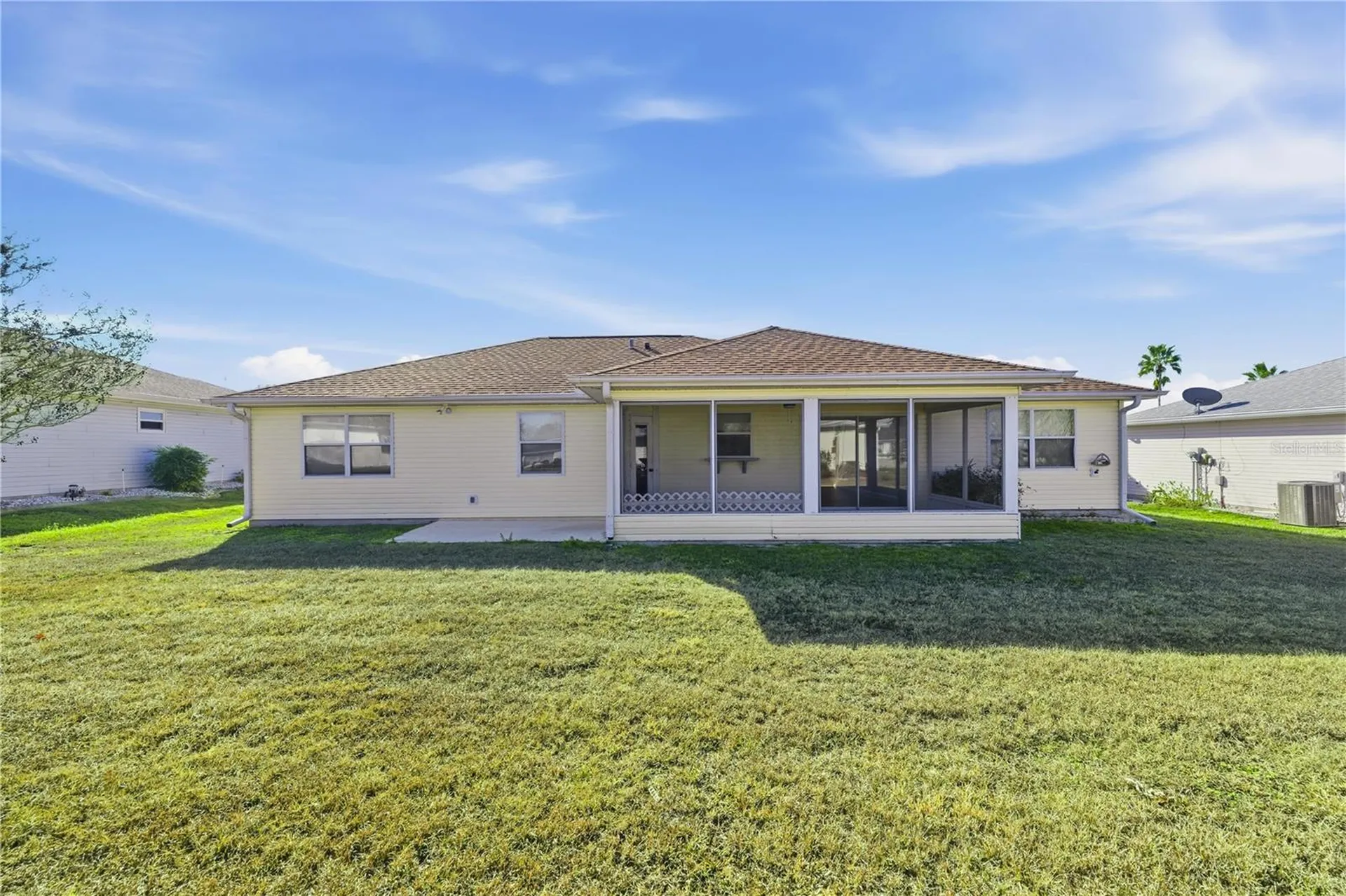 8478 SW 61st Terrace Road Ocala FL 34476