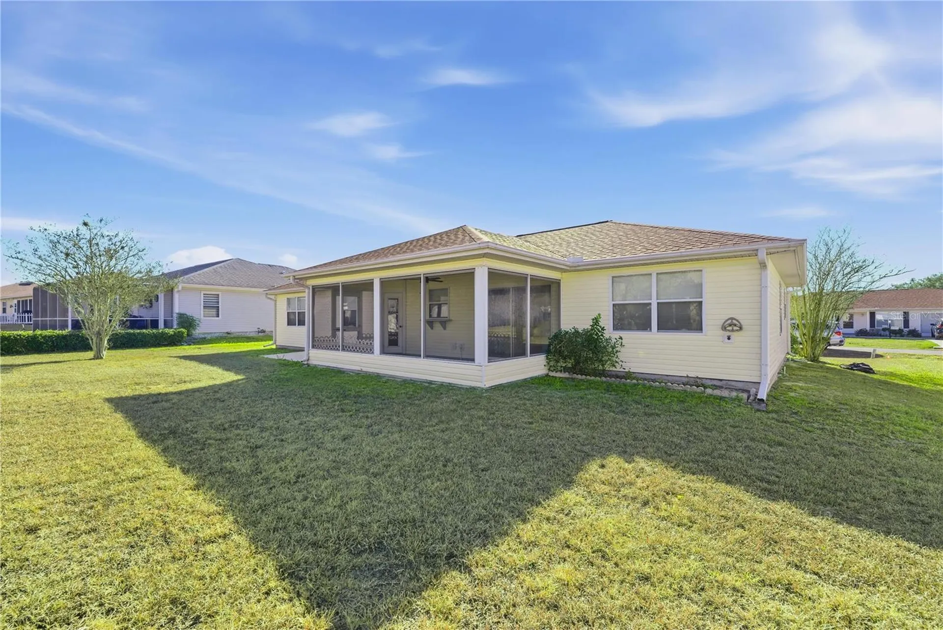 8478 SW 61st Terrace Road Ocala FL 34476
