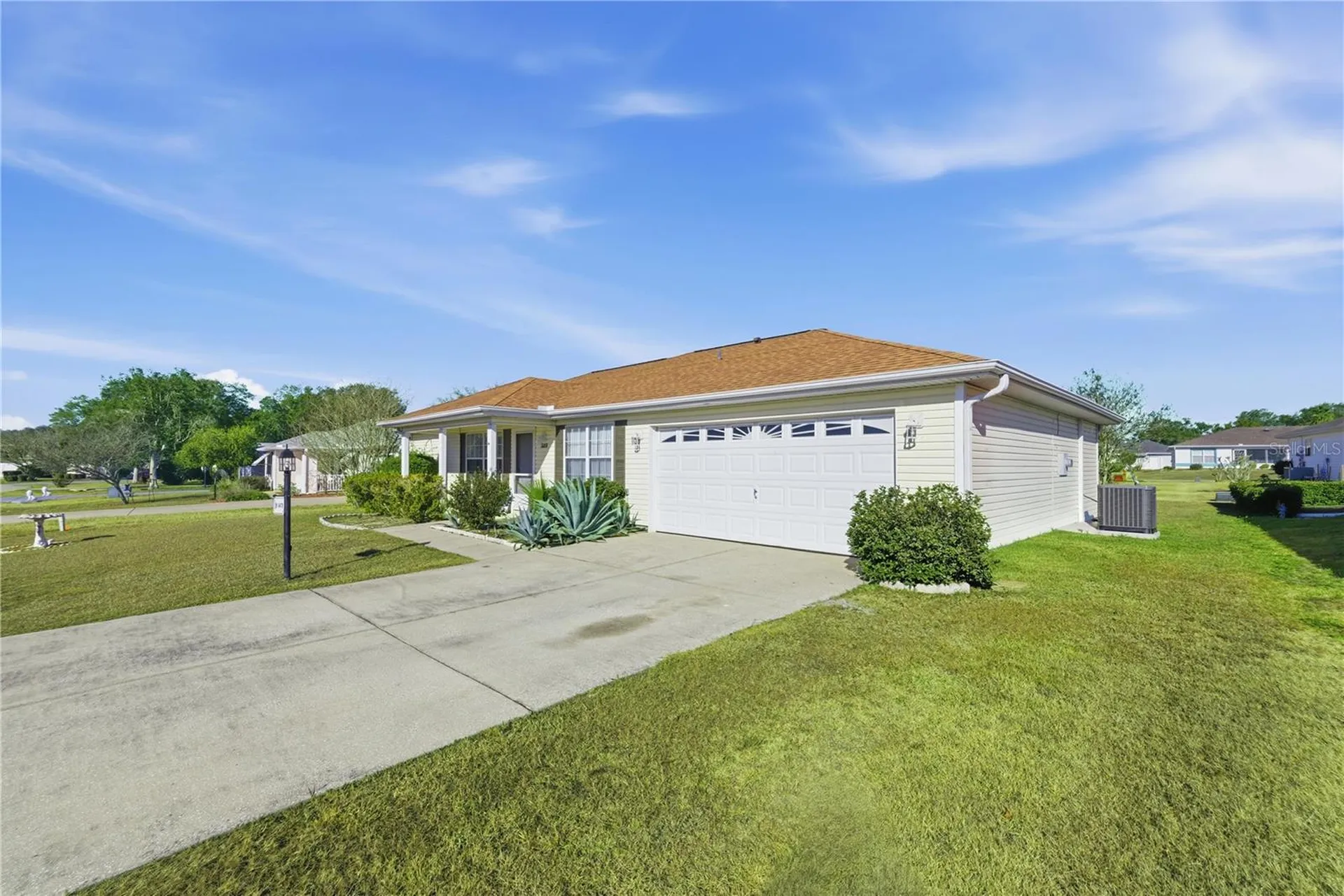 8478 SW 61st Terrace Road Ocala FL 34476