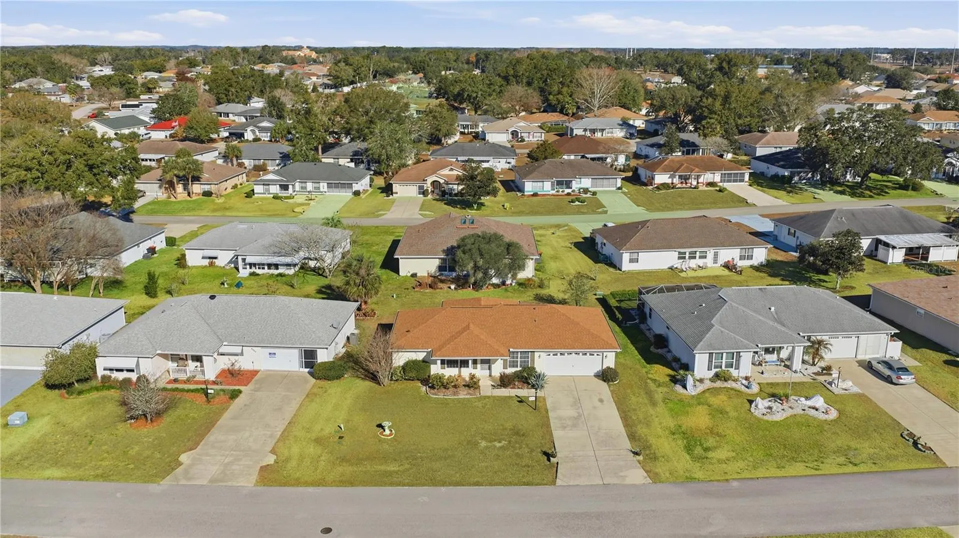 8478 SW 61st Terrace Road Ocala FL 34476