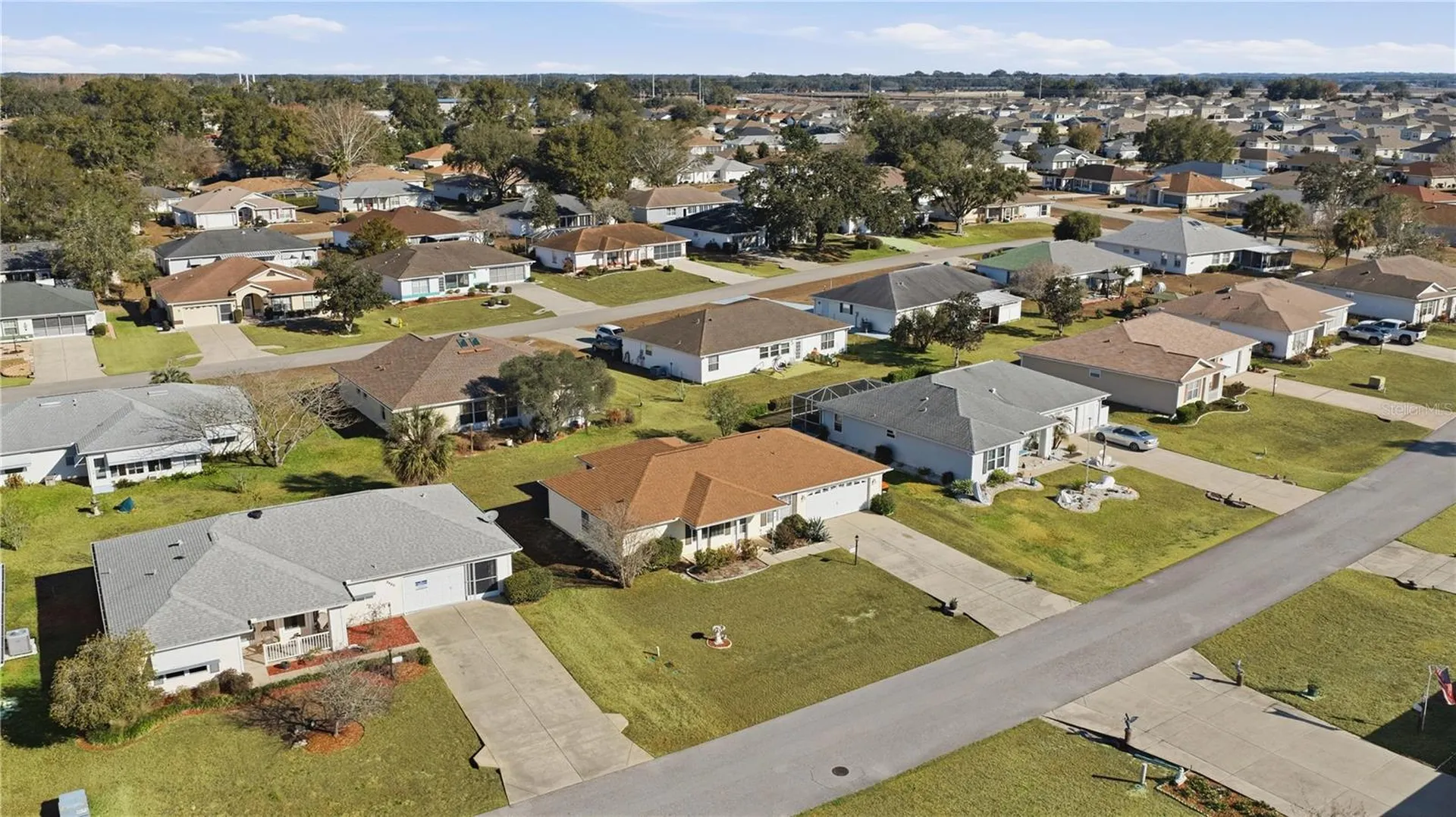 8478 SW 61st Terrace Road Ocala FL 34476